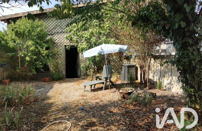 Vente Maison de ville 7 pièces — photo 2