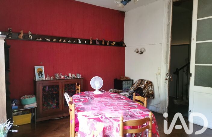 Vente Maison de ville 7 pièces — photo 4