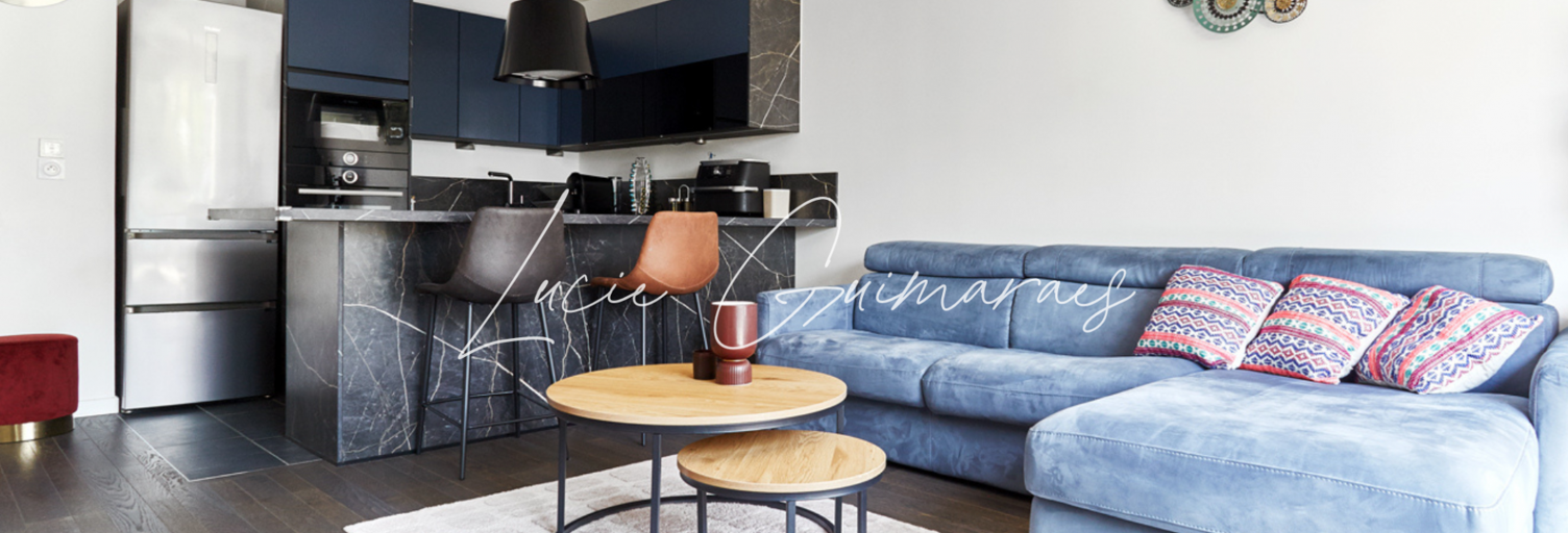 Appartement 3 Pièces 67 m² à vendre à Eaubonne (95600)