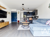 Vente Appartement 3 pièces — photo 2