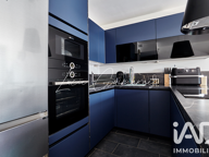 Vente Appartement 3 pièces — photo 3