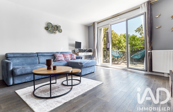 Vente Appartement 3 pièces — photo 4