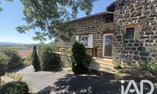Maison 5 Pièces 115 m² à vendre à Polignac (43000)