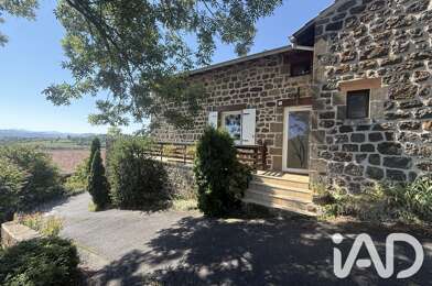 Maison 5 pièces 235000 €