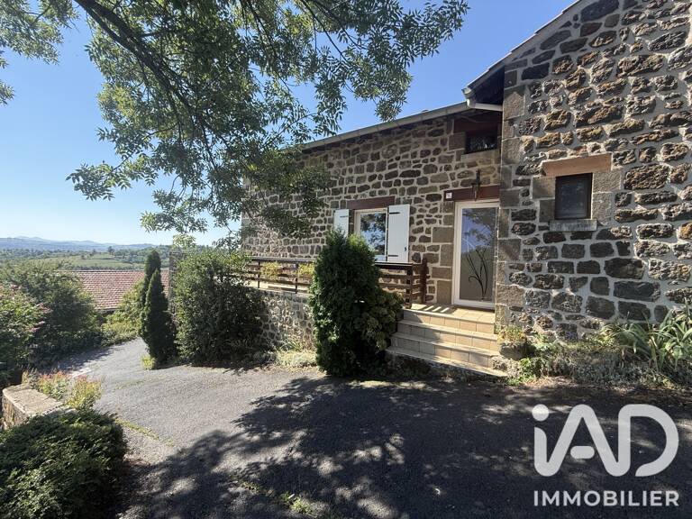 Vente Maison de village 5 pièces — photo 1