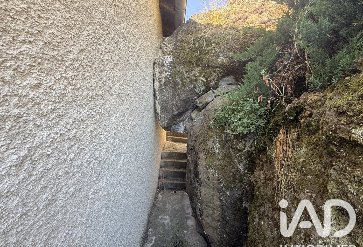 Vente Maison de village 5 pièces — photo 1