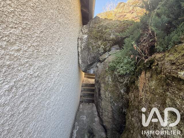 Vente Maison de village 5 pièces — photo du bien
