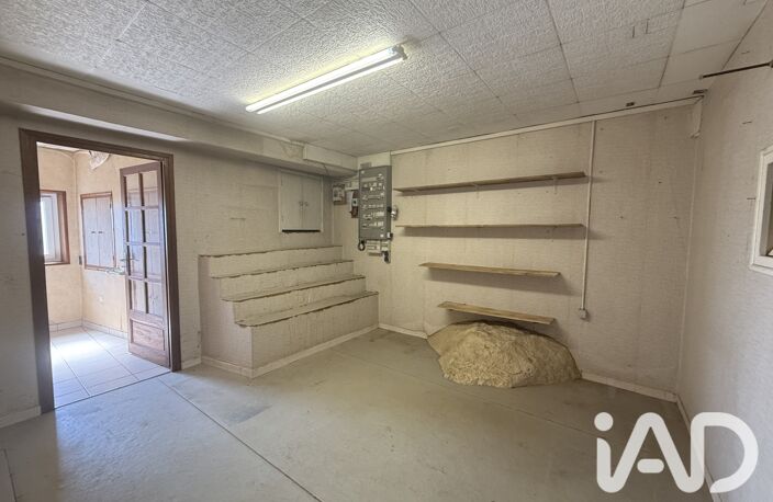 Vente Maison de village 5 pièces — photo 5