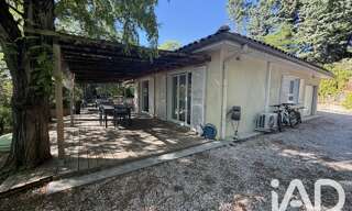Maison 5 Pièces 91 m² à vendre à Livron-sur-Drôme (26250)