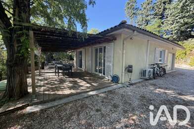Maison 5 pièces 346000 €
