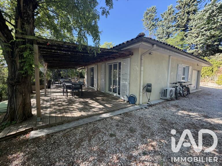Vente Maison traditionnelle 5 pièces — photo 1
