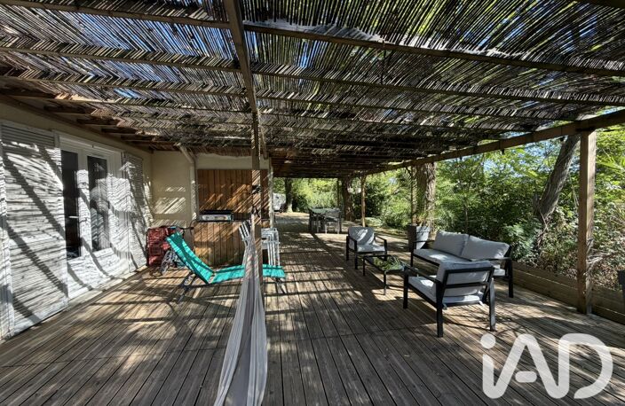 Vente Maison traditionnelle 5 pièces — photo 2
