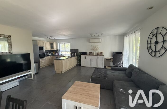 Vente Maison traditionnelle 5 pièces — photo 4