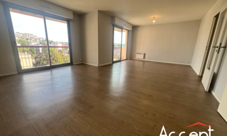 Appartement 3 Pièces 87 m² à vendre à Rodez (12000)