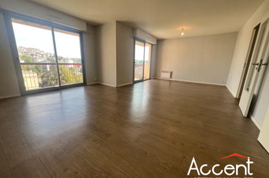 Appartement 3 pièces 139000 €