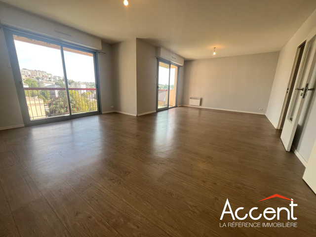 Appartement proposé à Rodez