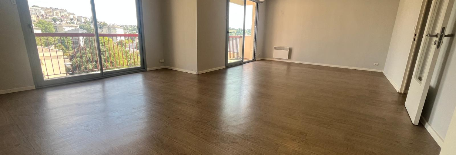Appartement 3 Pièces 87 m² à vendre à Rodez (12000)