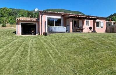 Vente Maison traditionnelle 4 pièces — photo du bien