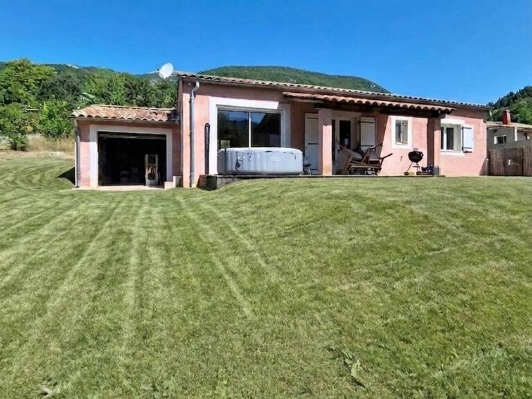 Vente Maison traditionnelle 4 pièces — photo 1