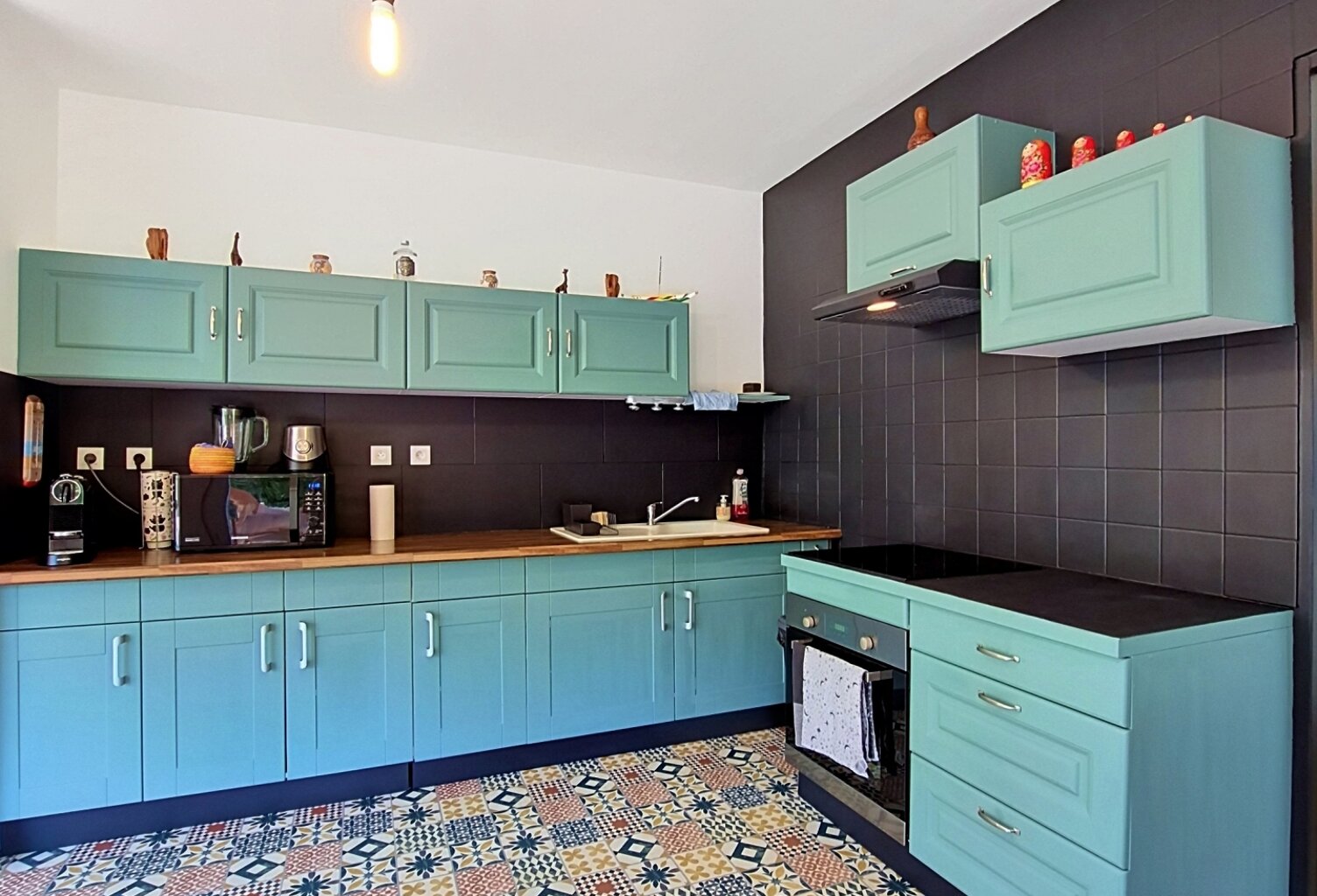 Vente Maison traditionnelle 4 pièces — photo 1