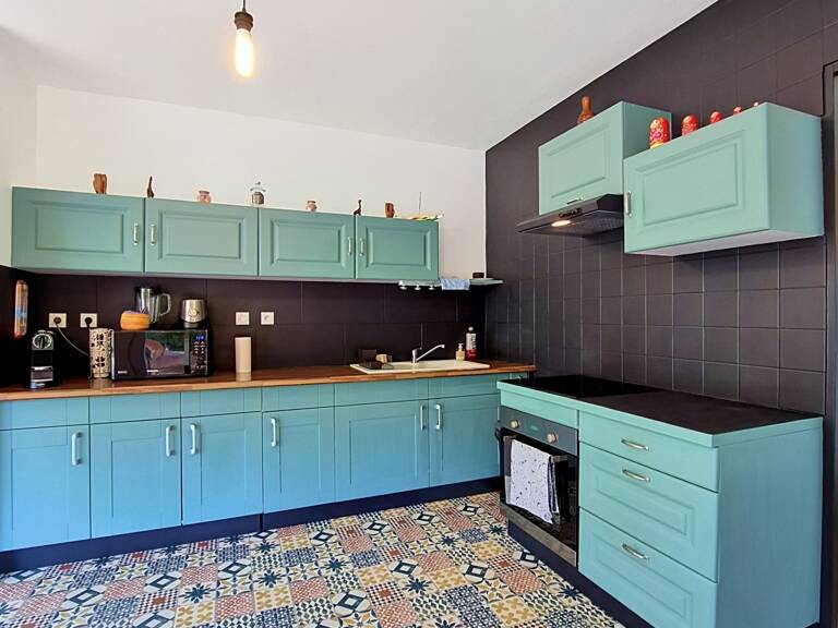 Vente Maison traditionnelle 4 pièces — photo 1