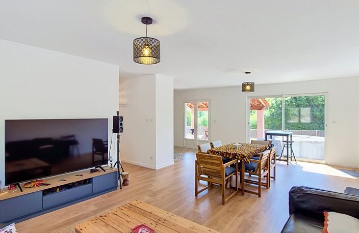 Vente Maison traditionnelle 4 pièces — photo 2