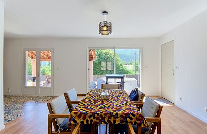 Vente Maison traditionnelle 4 pièces — photo 3