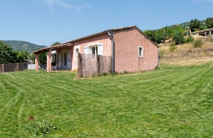 Vente Maison traditionnelle 4 pièces — photo 4