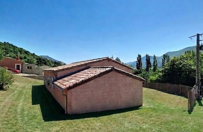Vente Maison traditionnelle 4 pièces — photo 5
