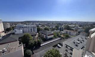 Appartement 3 Pièces 74 m² à vendre à Gagny (93220)