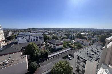 Appartement 3 pièces 159000 €