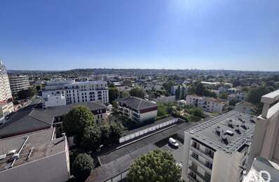 Vente Appartement 4 pièces — photo du bien