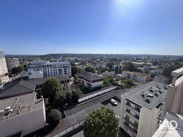 Vente Appartement 4 pièces — photo du bien