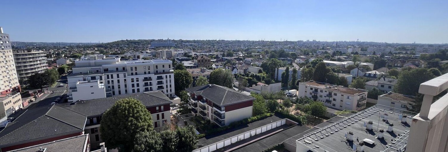 Appartement 3 Pièces 74 m² à vendre à Gagny (93220)