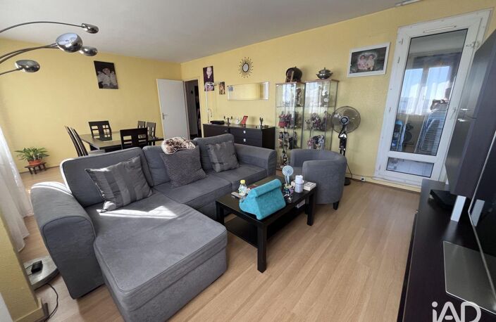 Vente Appartement 4 pièces — photo 3