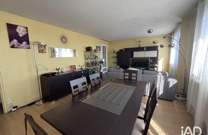 Vente Appartement 4 pièces — photo 4