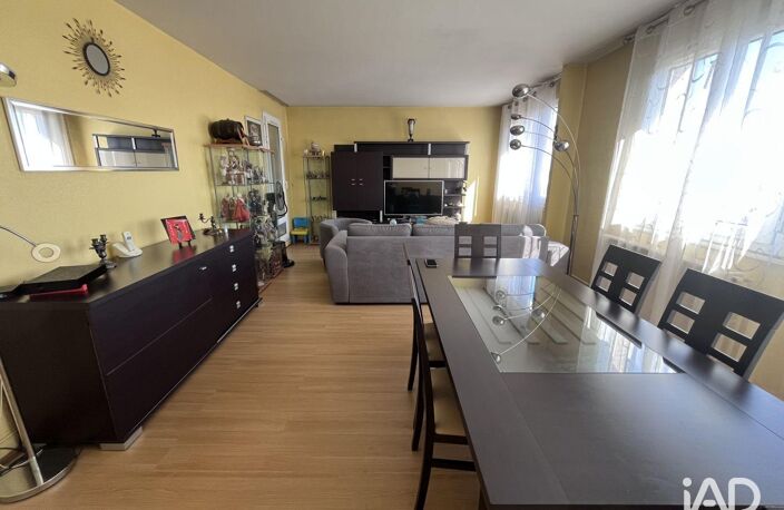 Vente Appartement 4 pièces — photo 5
