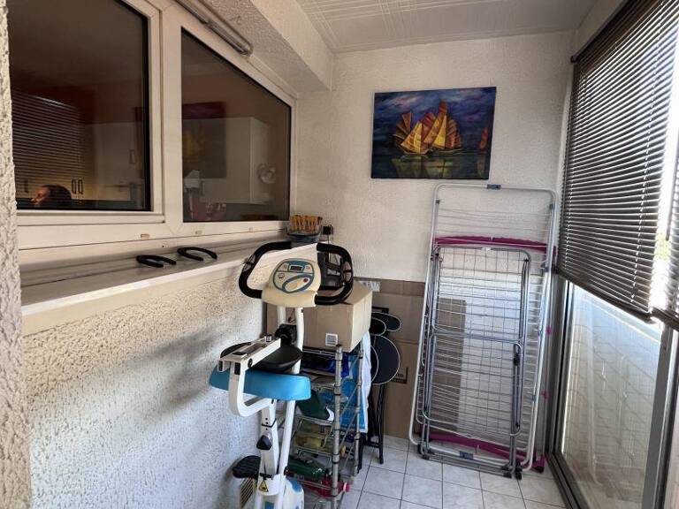 Vente Appartement 4 pièces — photo 1