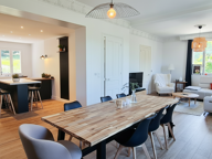 DEMEURE DE CHARME 180 m2 - grand garage - piscine - parc — photo 2