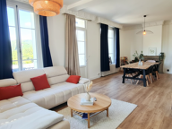 DEMEURE DE CHARME 180 m2 - grand garage - piscine - parc — photo 4