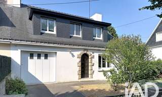 Maison 4 Pièces 110 m² à vendre à Quéven (56530)