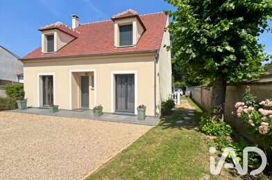 Maison 6 pièces 569000 €