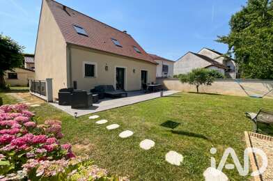 Maison 6 pièces 569000 €