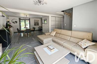 Maison 6 pièces 569000 €