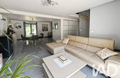 Vente Maison/villa 6 pièces — photo du bien