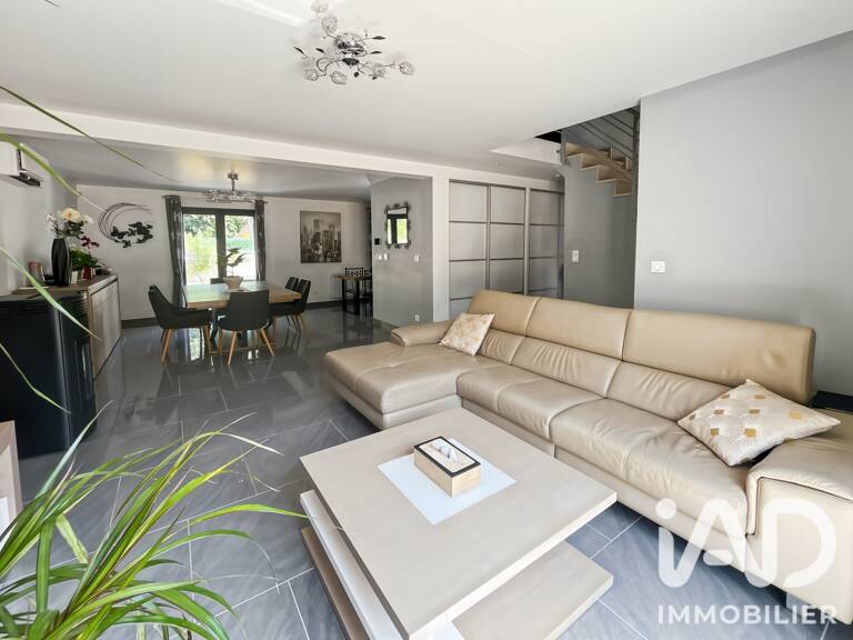 Vente Maison/villa 6 pièces — photo 1