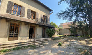 Maison 8 Pièces 160 m² à vendre à Bourgoin-Jallieu (38300)