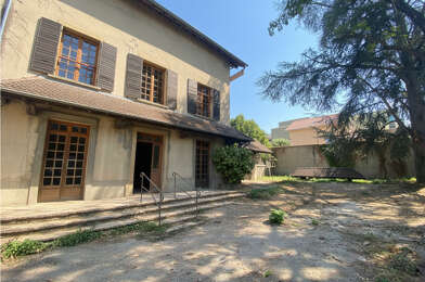 Maison 8 pièces 249000 €