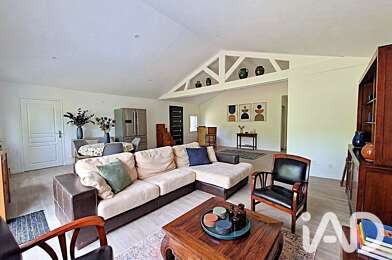Maison 4 pièces 230000 €