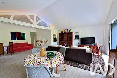 Maison 4 pièces 230000 €